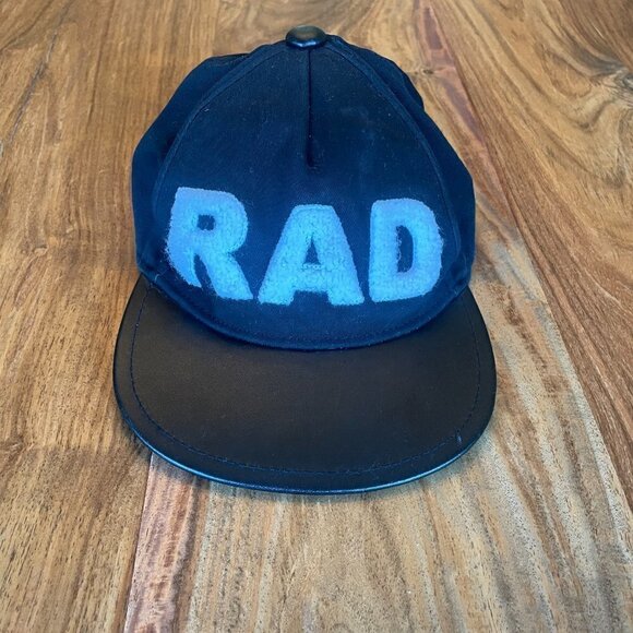 Rad Baseball Cap 🧢 - Picture 2 of 5